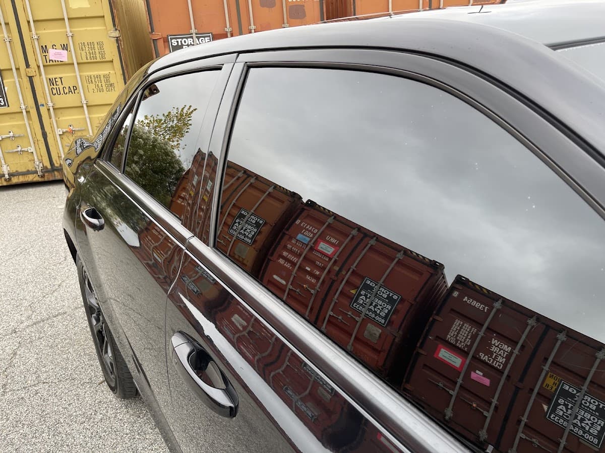 Loco Audio car audio shop in Avondale, Pennsylvania photo 3