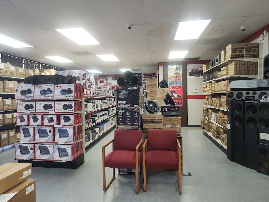 Broadway Audio & Video image 3