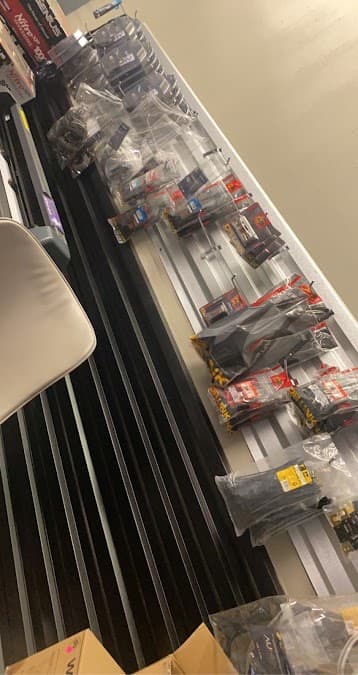 Make Some Noise image 6