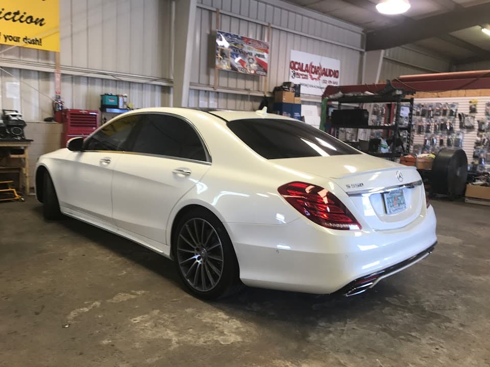 Ocala Car Audio and Tint image 6