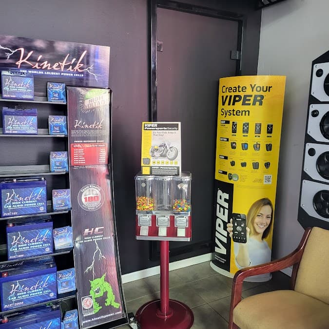 Surround Sound image 2