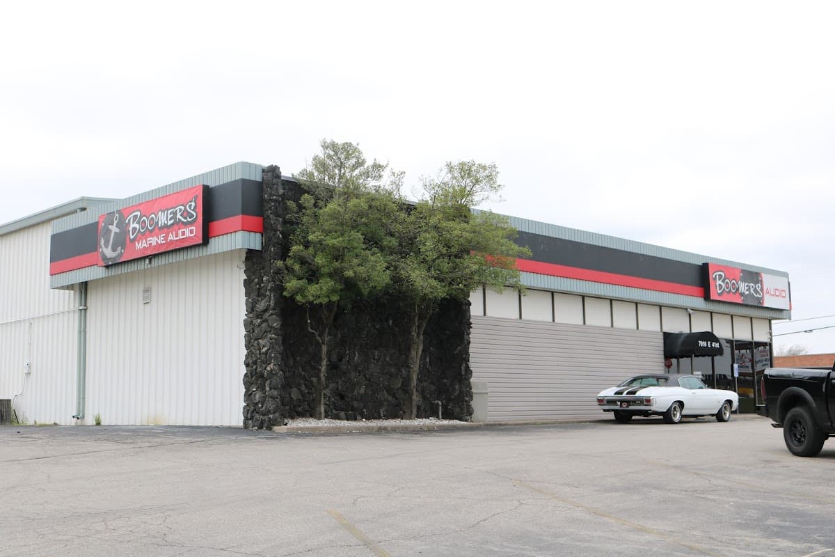 Boomers Audio image 4