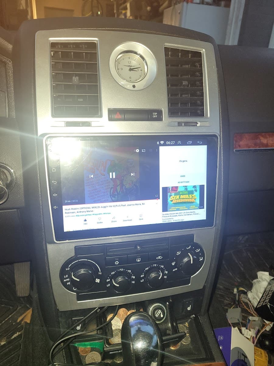 Yong's audio connection image 4