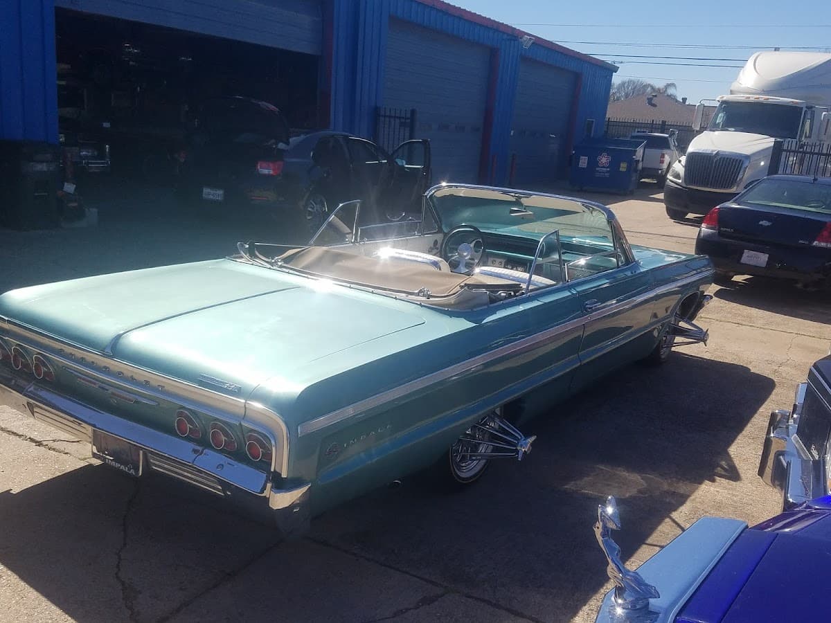 Unlimited Car Stereo image 7