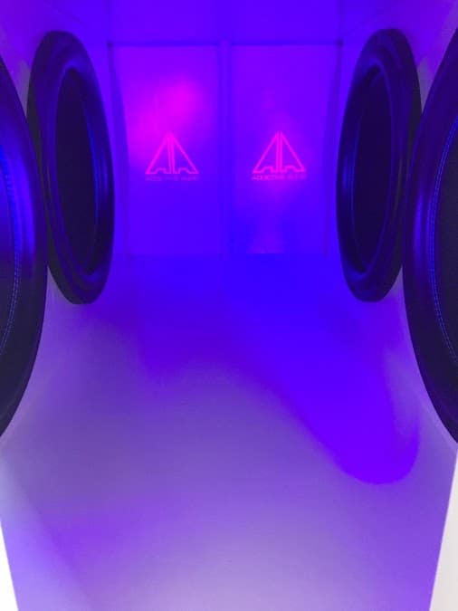 Car Audio Pittsburgh - Cazillia Audio car audio shop in Pittsburgh, Pennsylvania photo 2