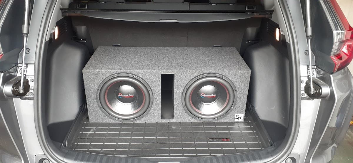 The Alarm Place image 2