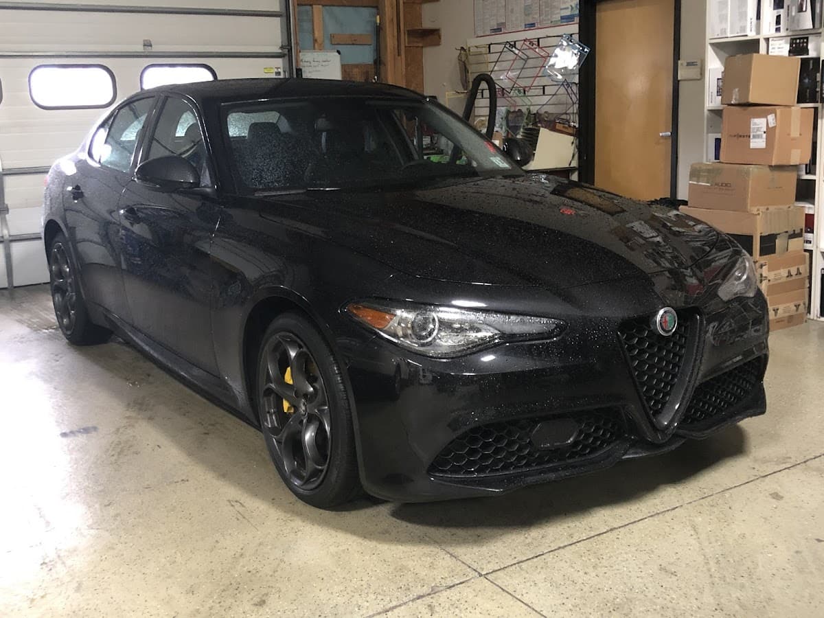 Sound Auto car audio shop in Hamilton Township, New Jersey photo 4