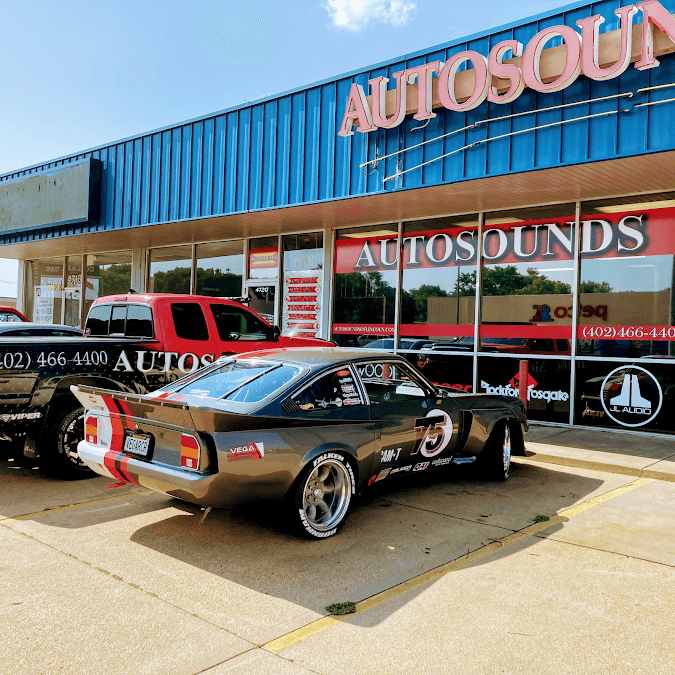 Autosounds of Lincoln car audio shop in Lincoln, Nebraska photo 4