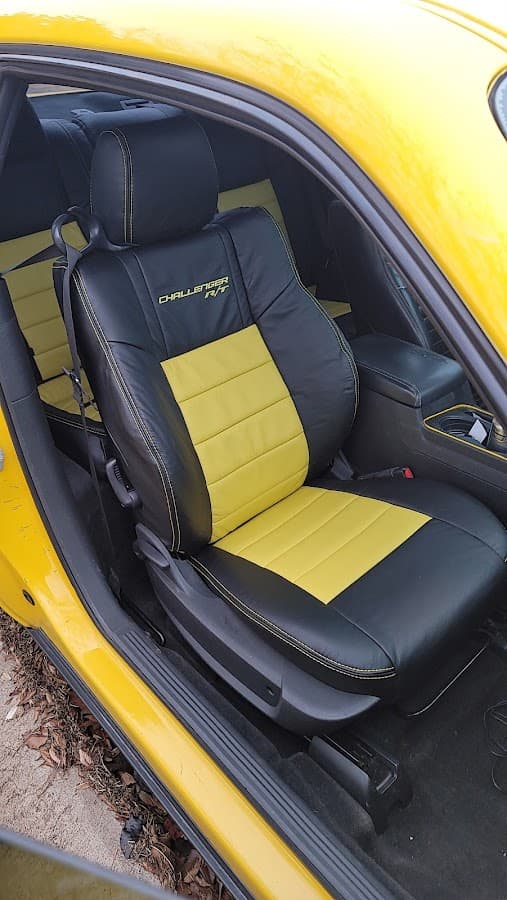 Audio Connections / AC Customs image 6