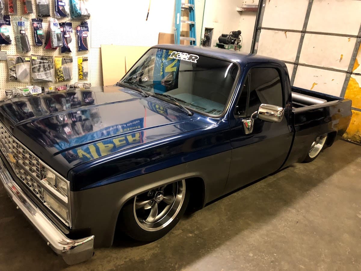 Konnected Auto Restylin' image 6