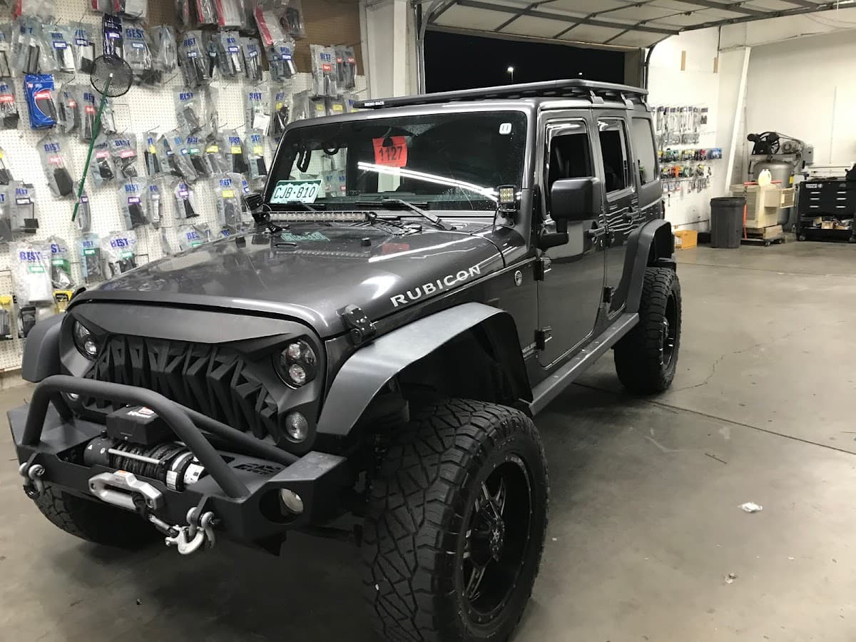 Drive-In Autosound & Window Tint image 6