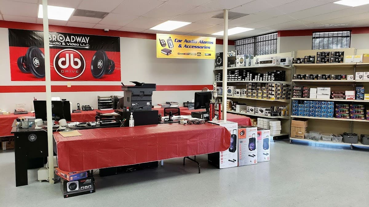 Broadway Audio & Video image 4