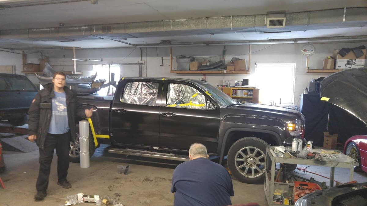 Ultimate Sound Solution car audio shop in Warrington, Pennsylvania photo 5