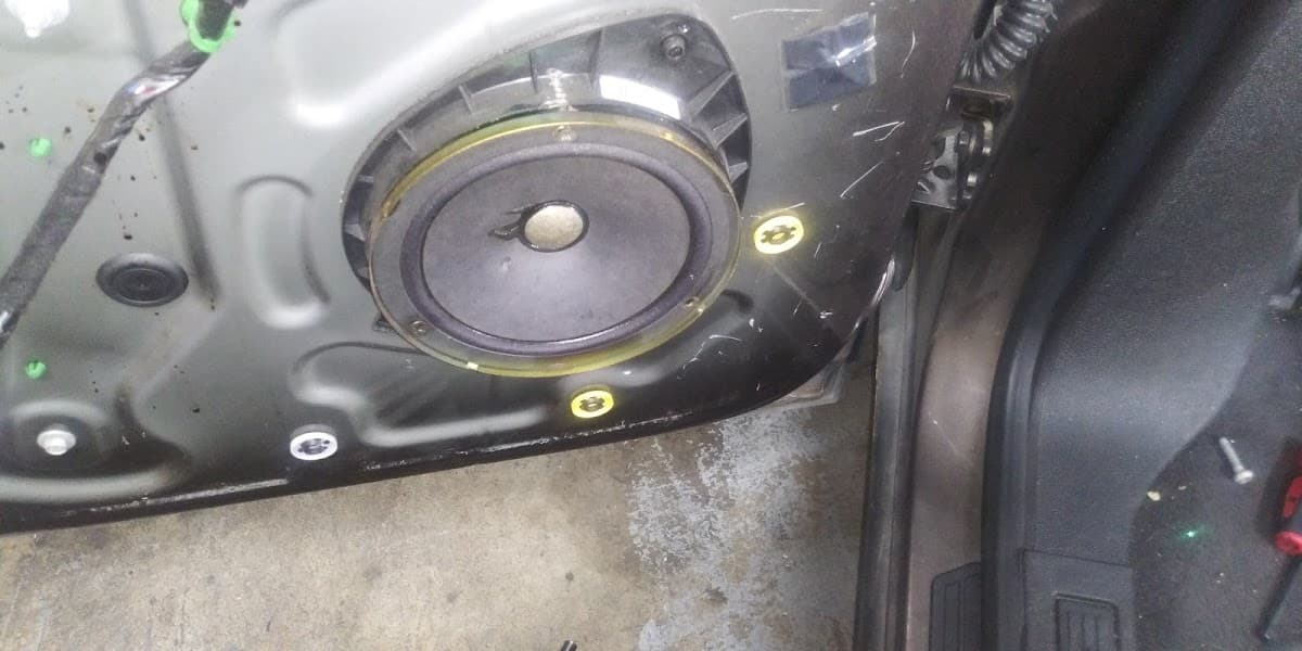 US1 Car Stereo car audio shop in Philadelphia, Pennsylvania photo 8