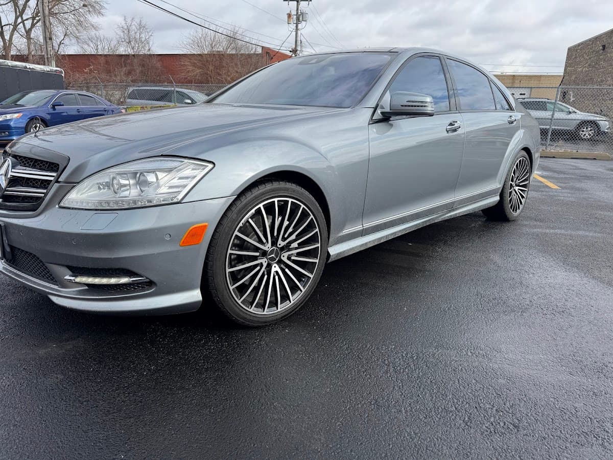 Automotive Concepts image 9