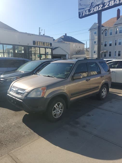 Car Tunes & More car audio shop in New Bedford, Massachusetts photo 2