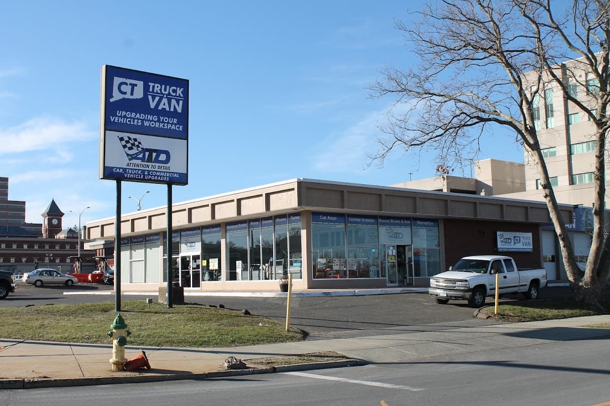 Attention To Detail image 2