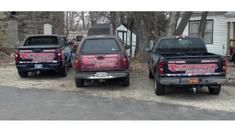 Performance Audio & Tint image 2