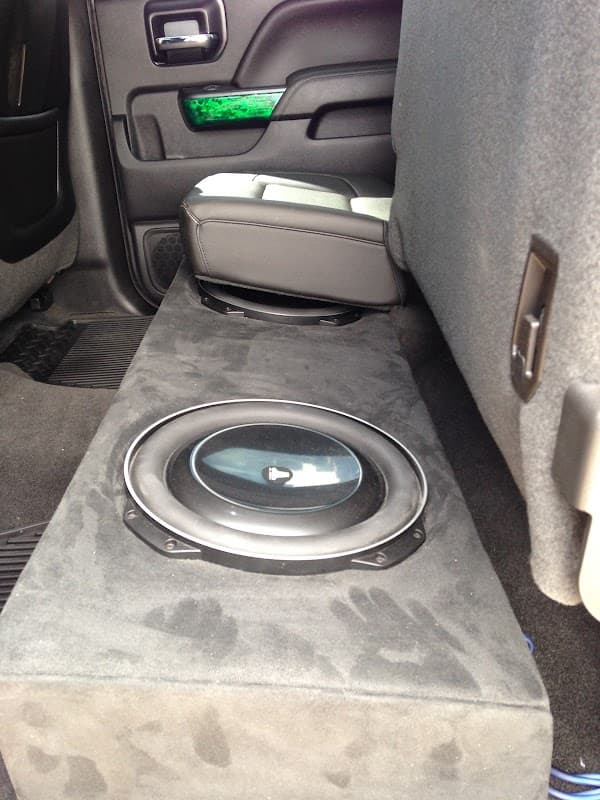 Colorado Car Audio image 7