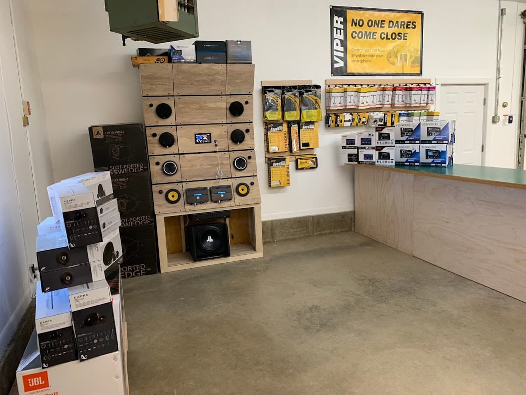 Capital Car Audio image 7