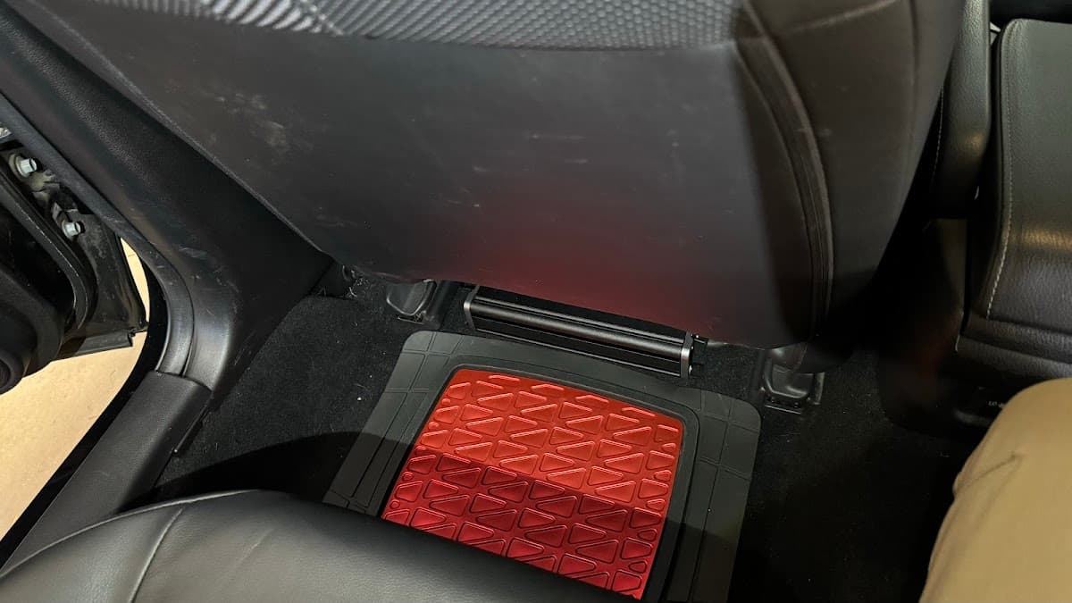 Safe and Sound Auto Accessories image 10