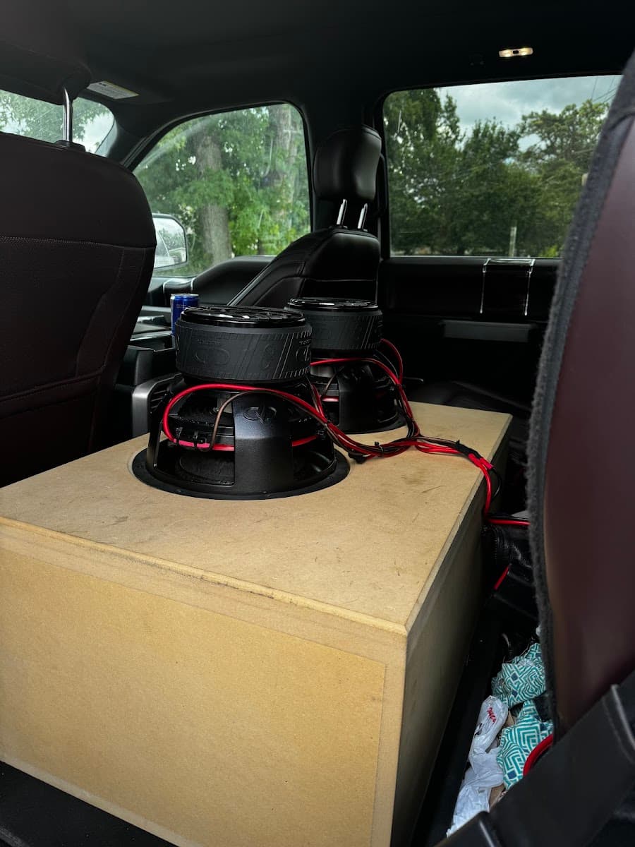 Mobile-One Auto Sound image 6