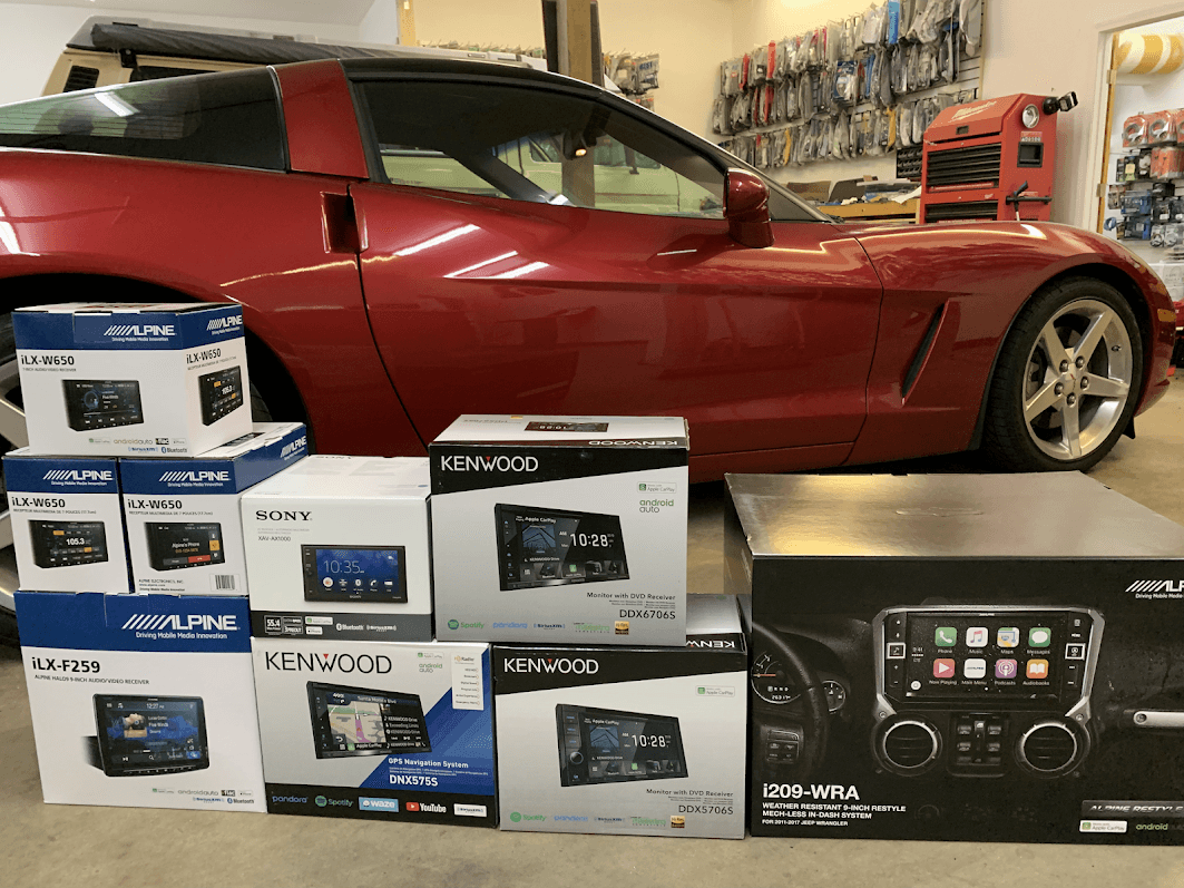 Capital Car Audio image 5