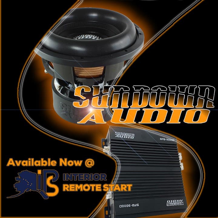 Interior Remote Start image 2