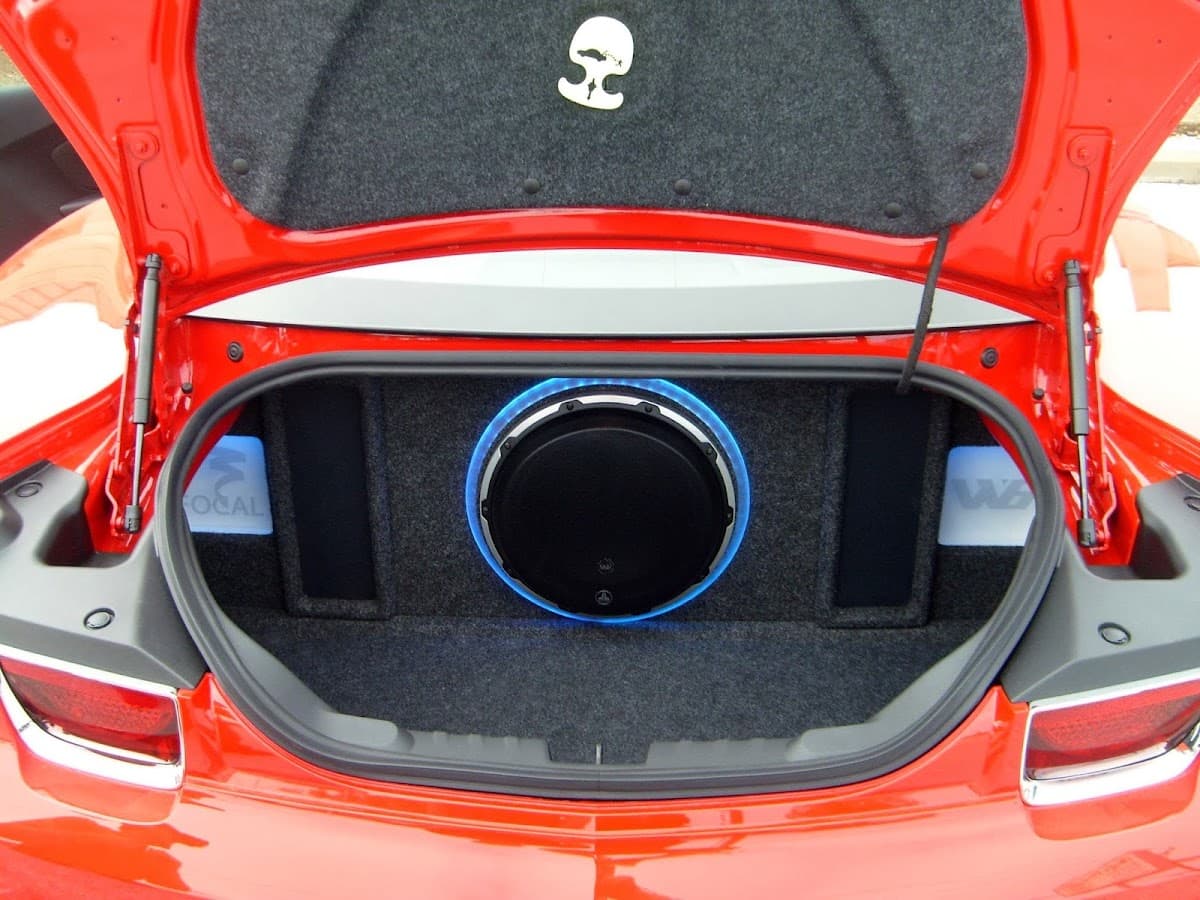 Earmark Car Audio & Tint image 10