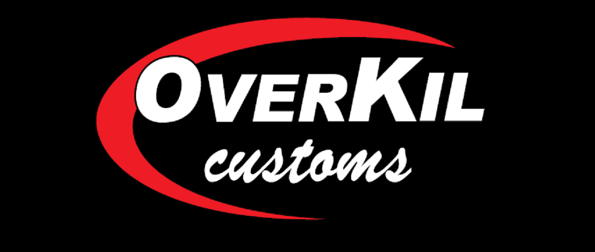 OverKil Customs Inc. image 4