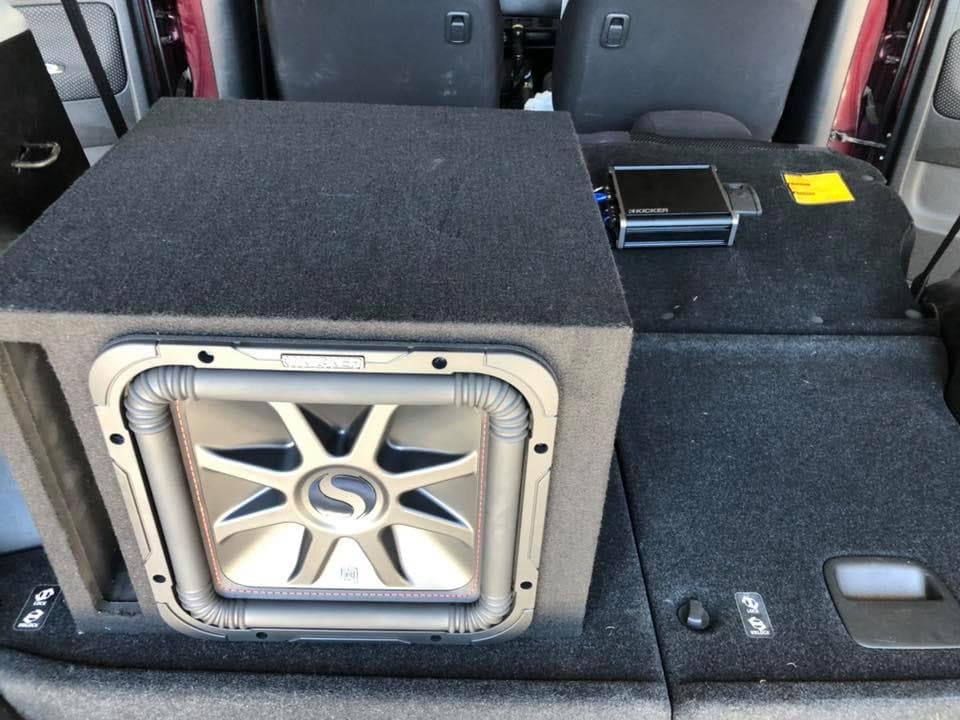 High Sound Solution Car audio & Alarms image 9