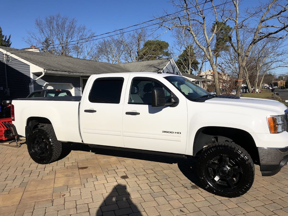 Automotive Elegance car audio shop in Toms River, New Jersey photo 7