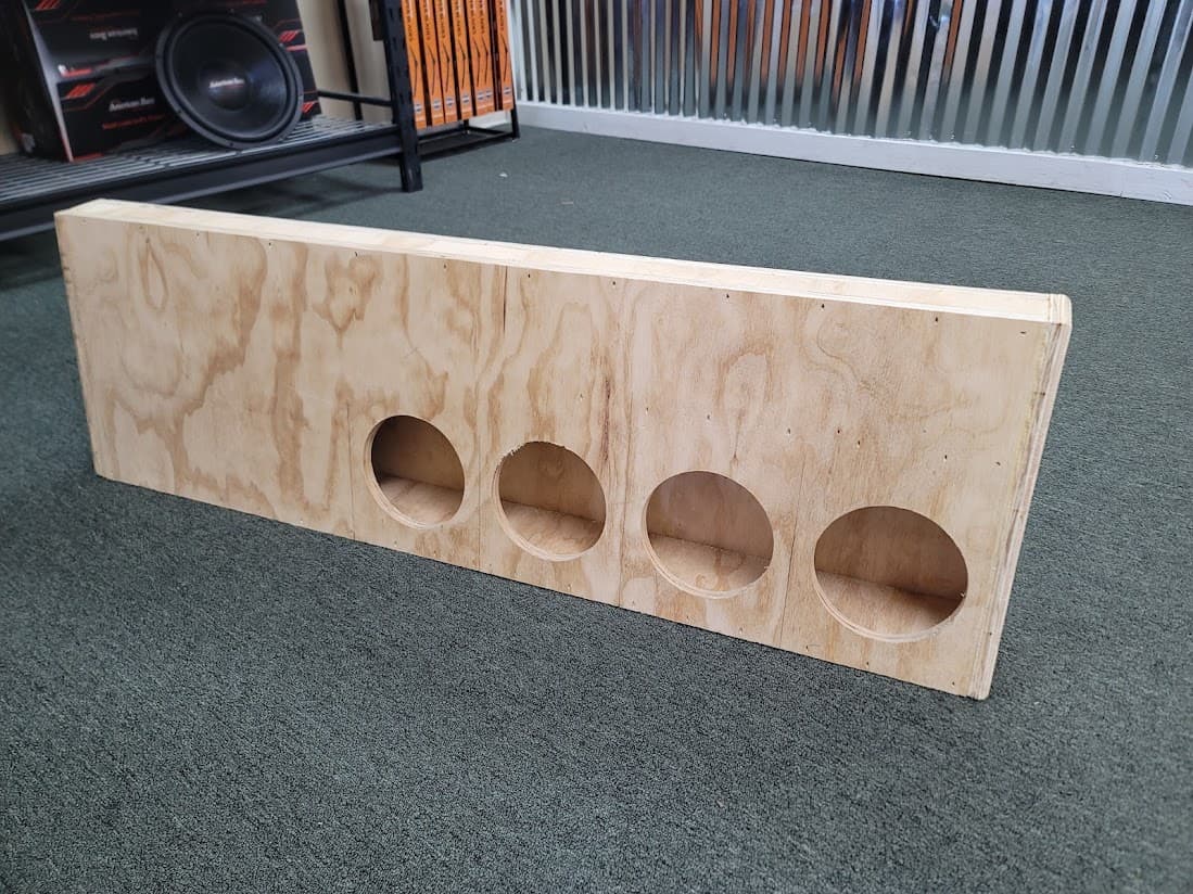 Beat Down Car Audio image 2