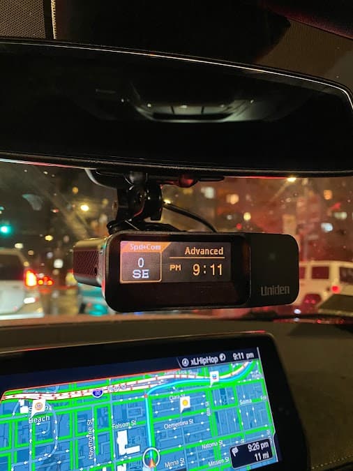 City Car Radio image 10