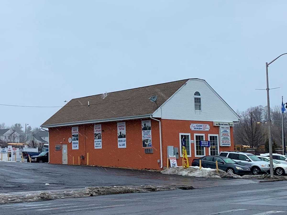 Action Audio Store LLC image 7