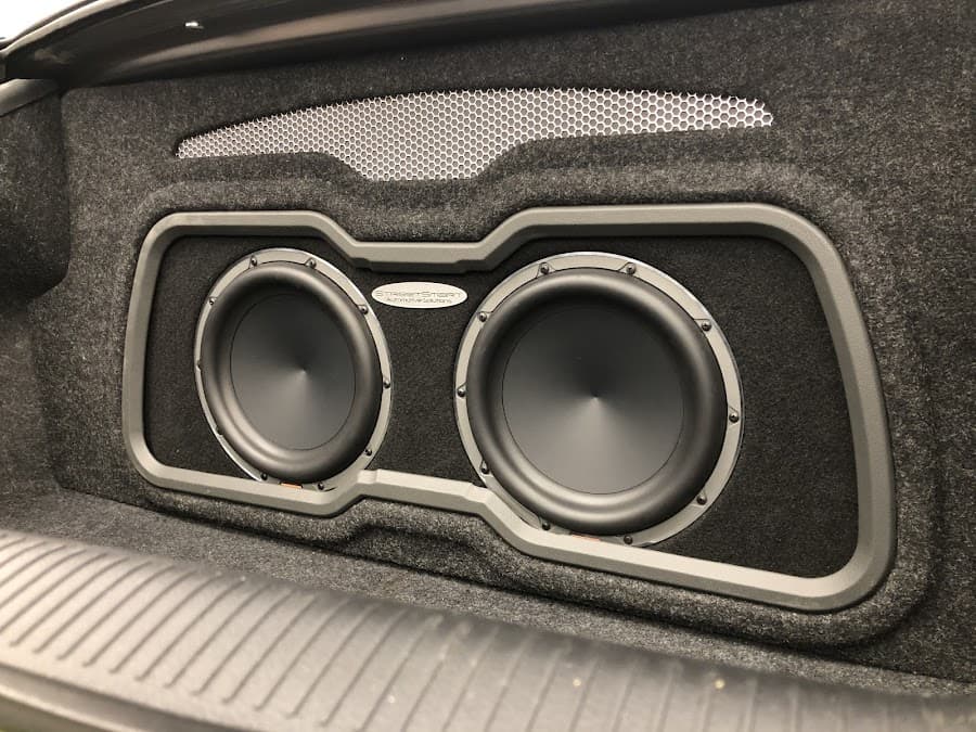 Street Smart Automotive Enhancement image 5