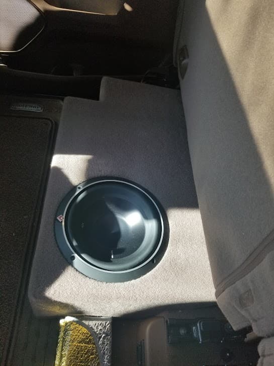 Crank It Up Car Audio image 8