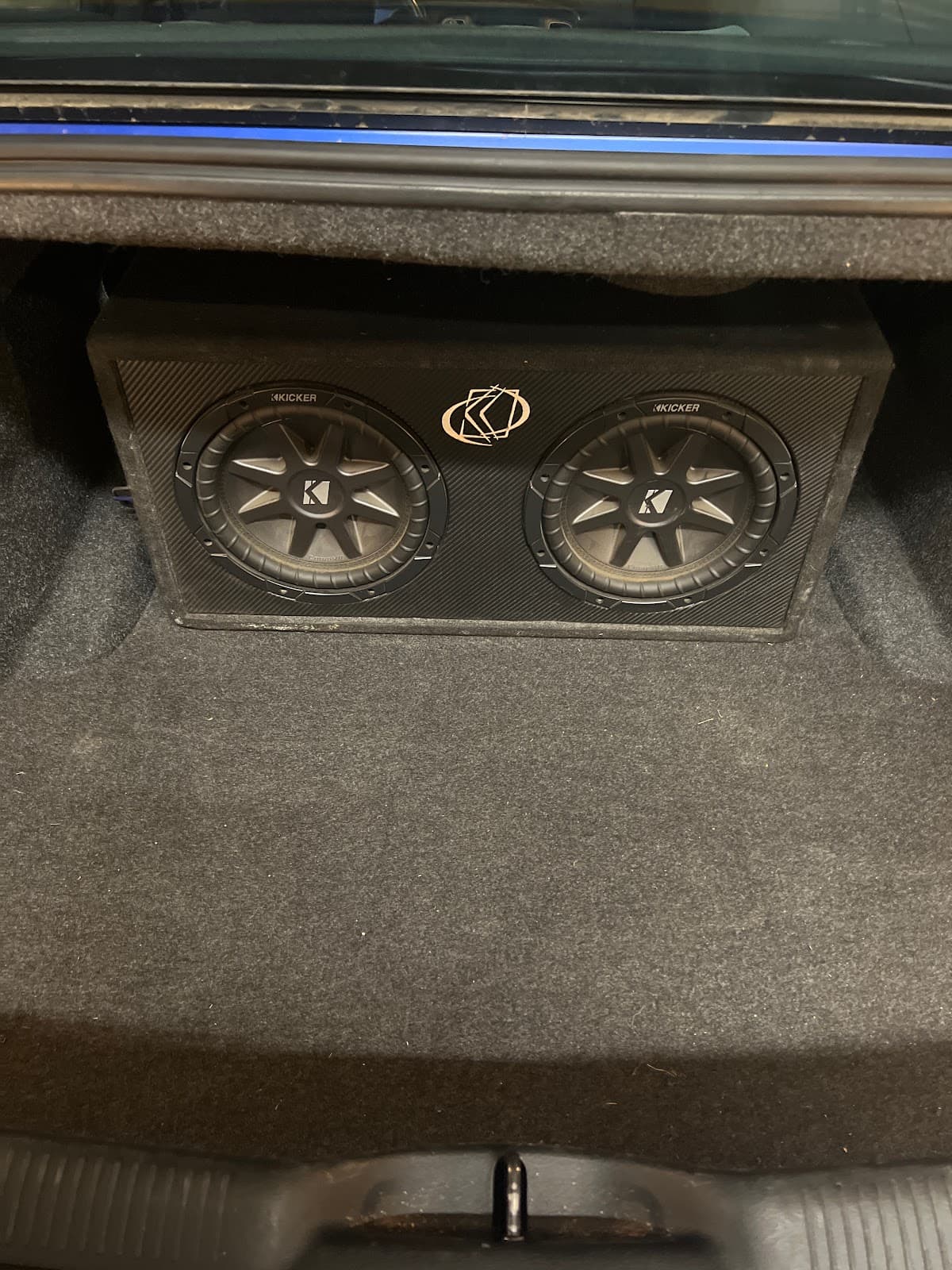 SOCO AUDIO AND CUSTOM WORKS