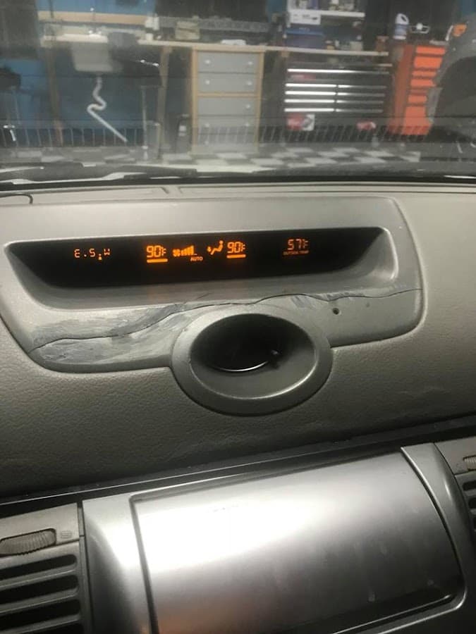 Audio XTC car audio shop in Dupont, Pennsylvania photo 6