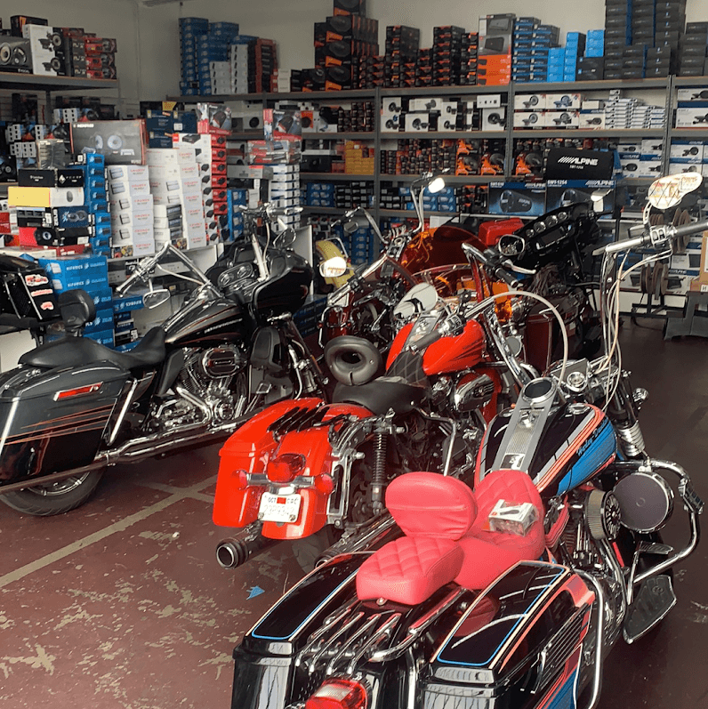 Audio MotorSport image 7