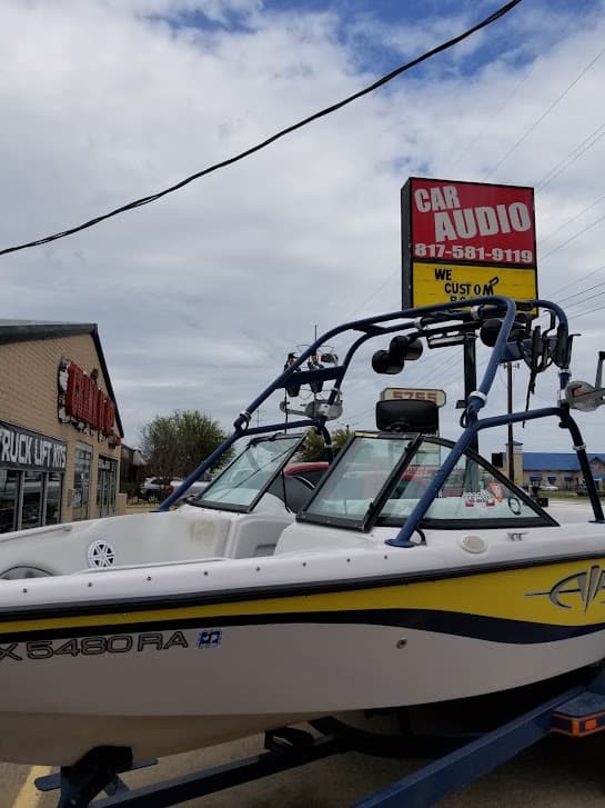 Crank It Up Car Audio image 6