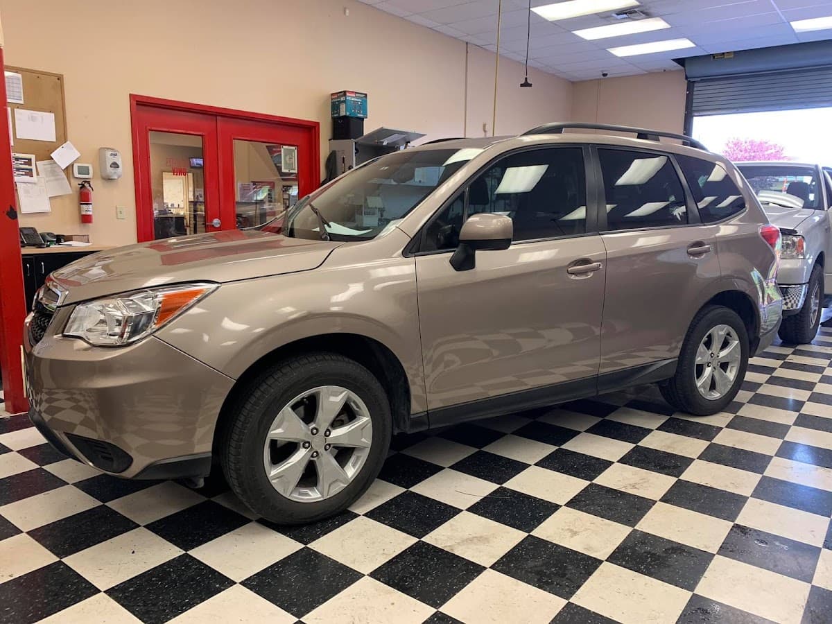 Car Toys car audio shop in Salem, Oregon photo 9