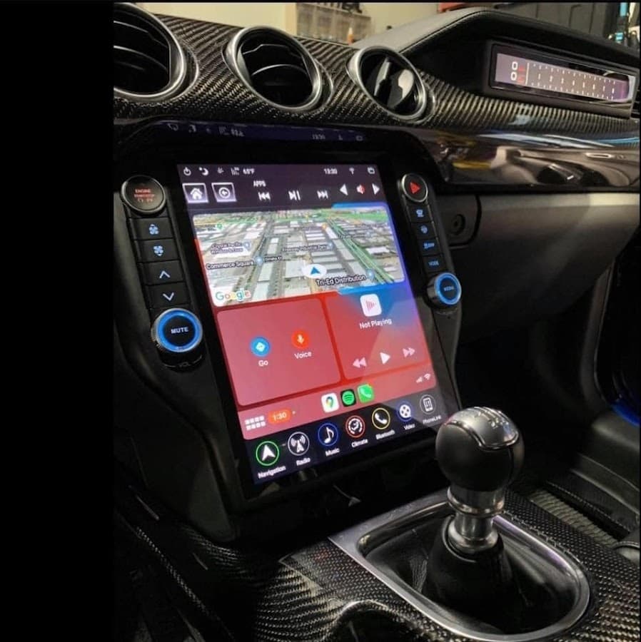 Audiophile Customs car audio shop in Springfield, Missouri photo 2