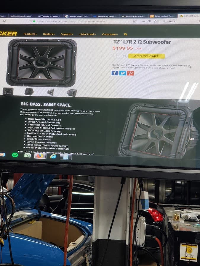 J's Sound Shop image 10