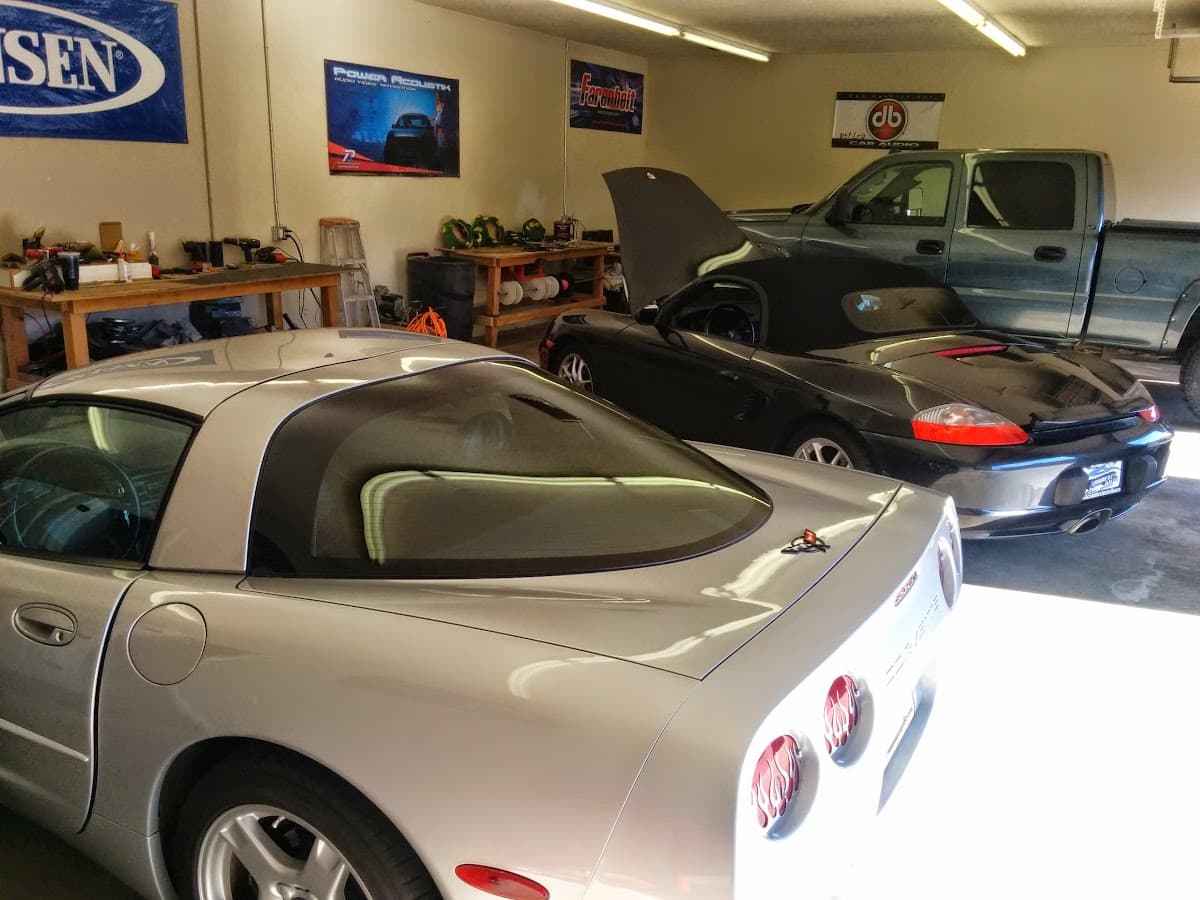 JL Auto Connections car audio shop in St. George, Utah photo 10