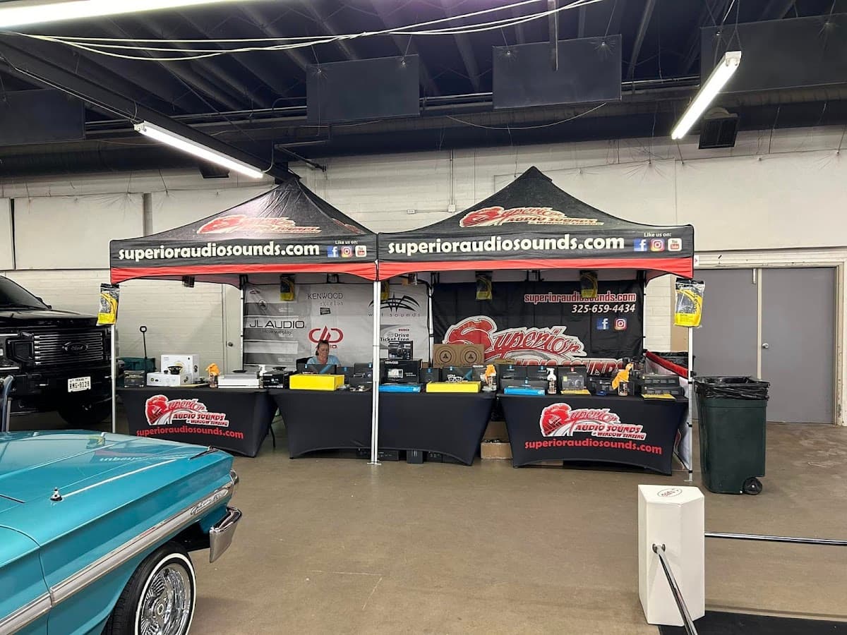 Superior Audio Sounds image 4