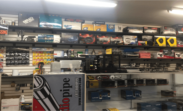 Superior Sound & Auto Accessories image 8