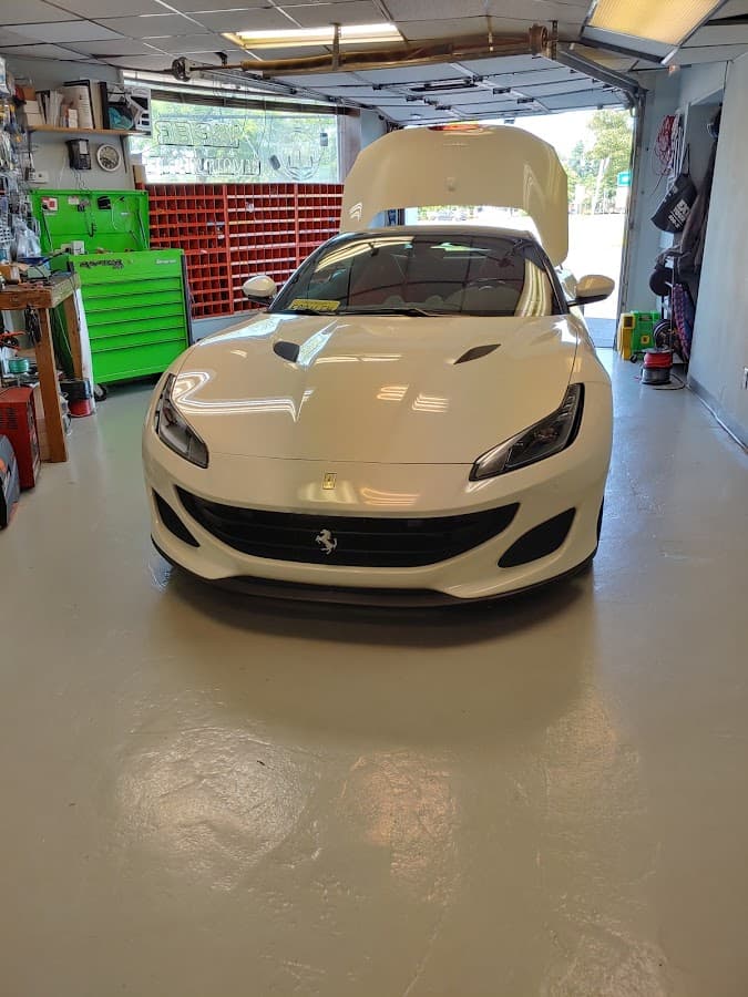 Sound Concept Nanuet image 2