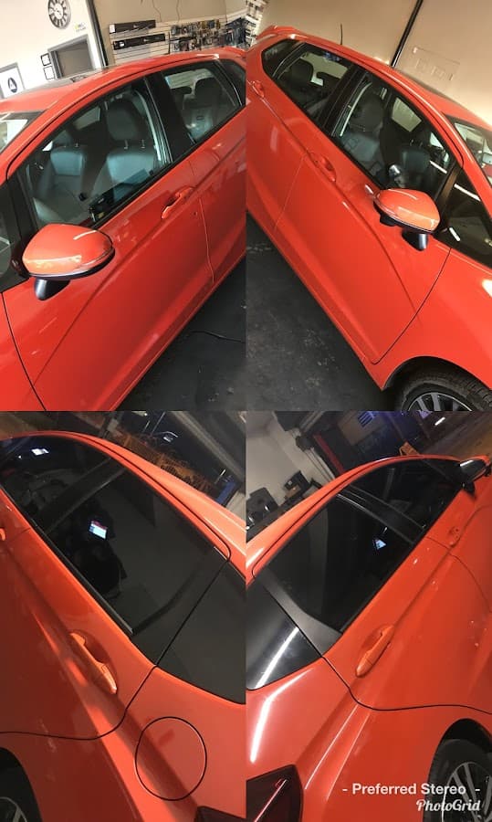 Preferred Stereo & Window Tint image 9
