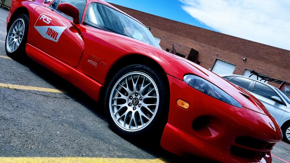 FCS car audio and accessories car audio shop in West Valley City, Utah photo 2